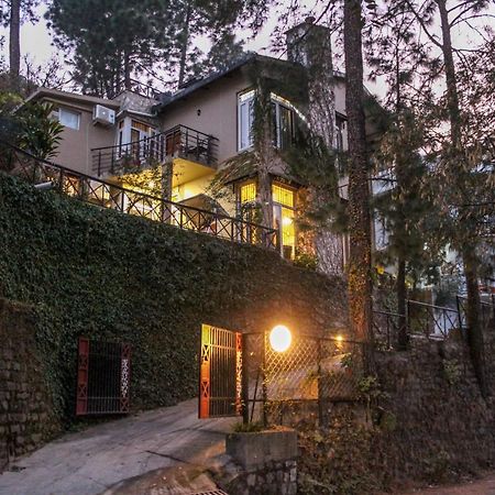 Mehar Villa 3Bhk With Private Cook, Garden, Views Kasauli Extérieur photo