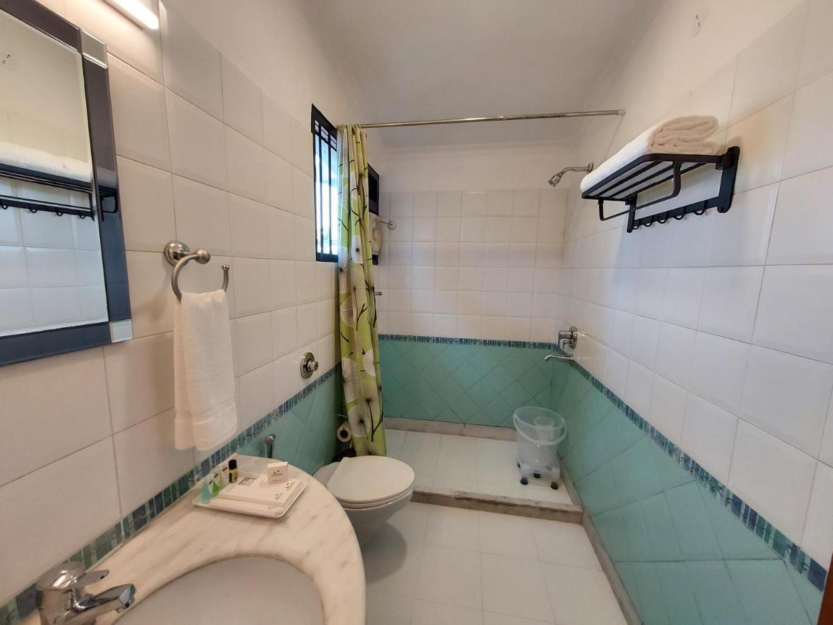 Mehar Villa 3Bhk With Private Cook, Garden, Views Kasauli Extérieur photo