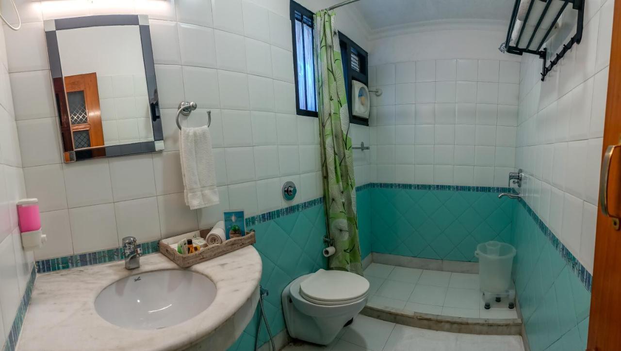Mehar Villa 3Bhk With Private Cook, Garden, Views Kasauli Extérieur photo
