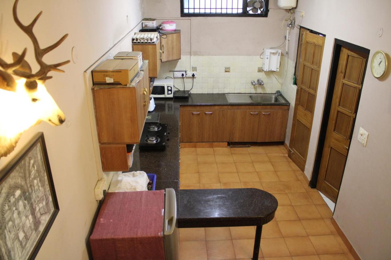 Mehar Villa 3Bhk With Private Cook, Garden, Views Kasauli Extérieur photo