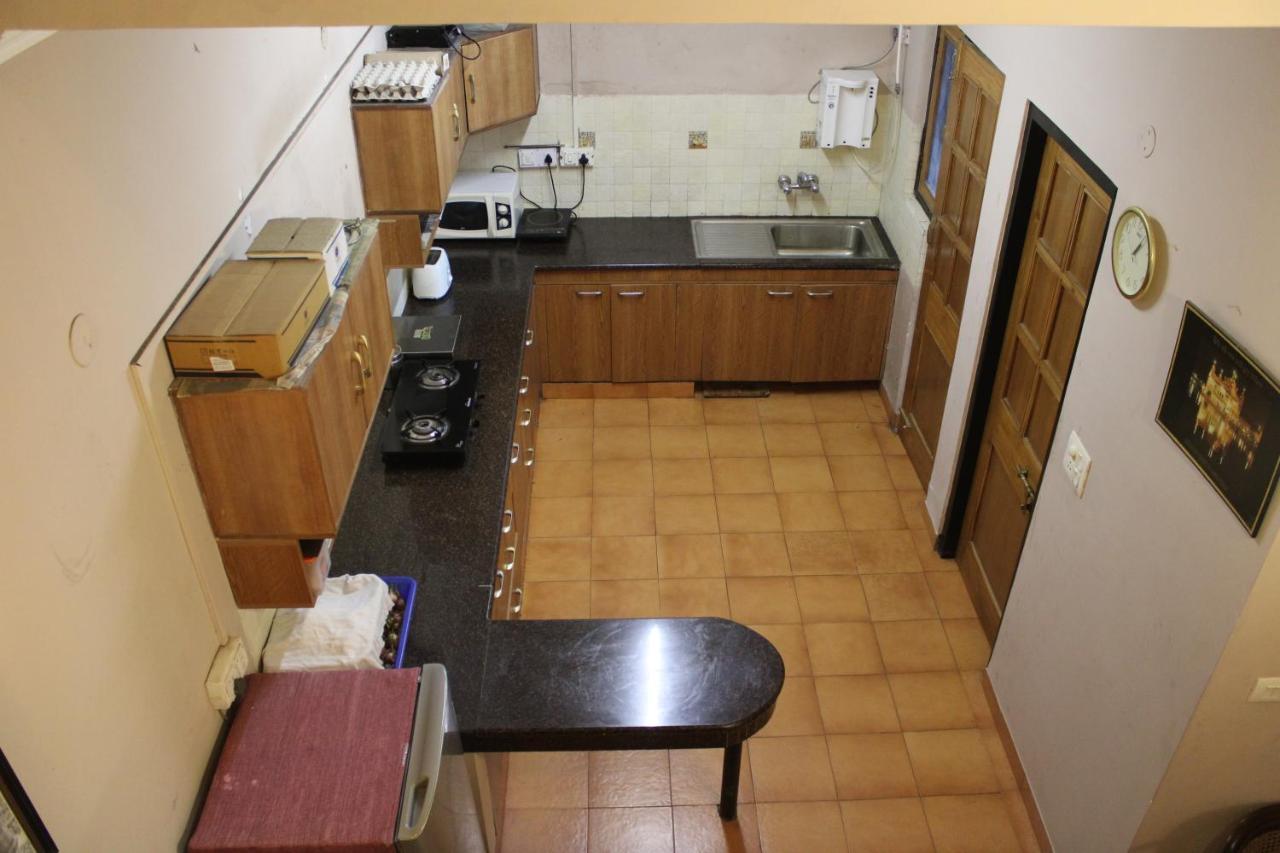 Mehar Villa 3Bhk With Private Cook, Garden, Views Kasauli Extérieur photo